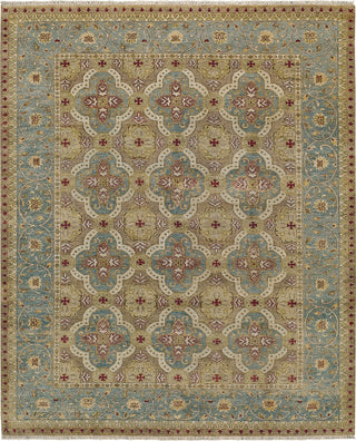 Capel Brandon 1908 Ocean 425 Area Rug 