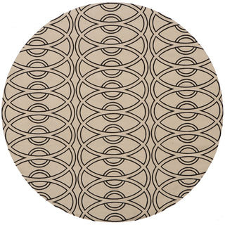 Momeni Elements EL-29 Ivory Area Rug 