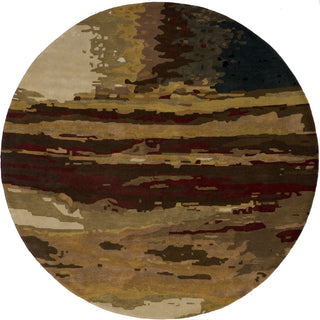 Momeni Impressions IP-04 Sunset Hand Tufted Area Rug 