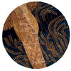 Momeni New Wave NW-01 Willow Blue Area Rug 