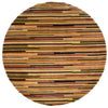 Momeni New Wave NW-51 Natural Area Rug 
