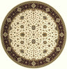 Momeni Persian Garden PG-08 Ivory Area Rug 