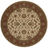 Momeni Persian Garden PG-10 Ivory Area Rug 