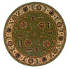 Momeni Persian Garden PG-10 Sage Area Rug 