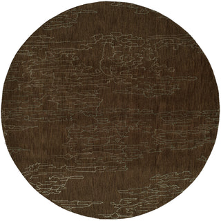 Momeni Sensations SEN-6 Brown Area Rug 