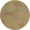 Momeni Veranda VR-12 Sand Area Rug Close up