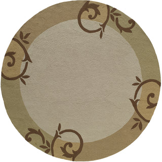 Momeni Veranda VR-14 Cream Area Rug 