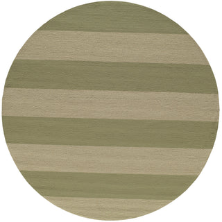 Momeni Veranda VR-18 Sage Hand Hooked Area Rug 