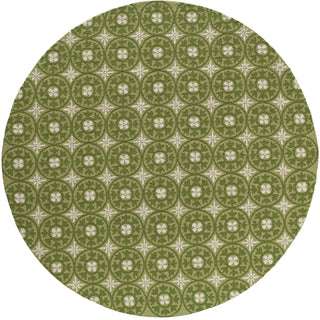 Momeni Veranda VR-26 Grass Hand Hooked Area Rug 