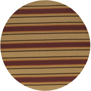 Momeni Veranda VR-27 Sand Area Rug Close up