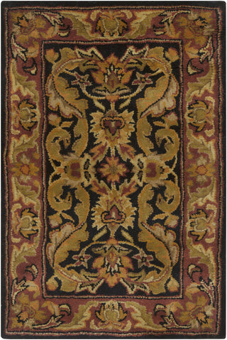 Surya Ancient Treasures A-103 Area Rug 2' X 3'