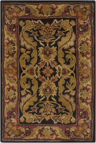 Surya Ancient Treasures A-103 Area Rug 2' X 3'