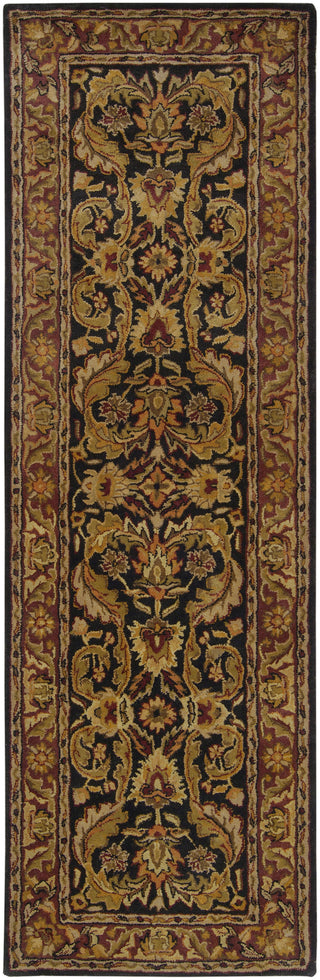 Surya Ancient Treasures A-103 Area Rug 2'6'' X 8' Runner