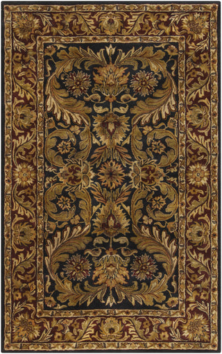 Surya Ancient Treasures A-103 Area Rug main image