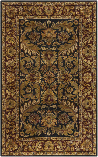 Surya Ancient Treasures A-103 Area Rug 5' X 8'