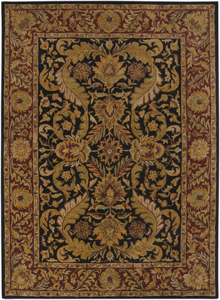 Surya Ancient Treasures A-103 Area Rug 8' X 11'