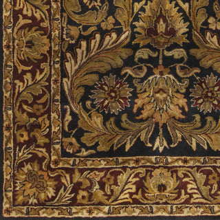 Surya Ancient Treasures A-103 Area Rug 1'6'' X 1'6'' Sample Swatch