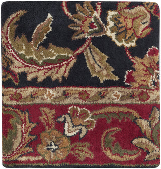 Surya Ancient Treasures A-108 Area Rug 1'6'' X 1'6'' Sample Swatch