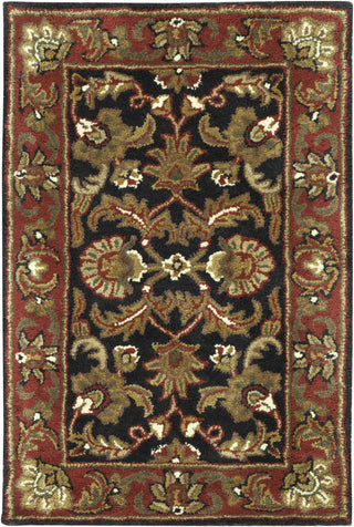 Surya Ancient Treasures A-108 Area Rug 2' X 3'