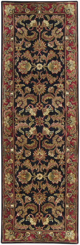 Surya Ancient Treasures A-108 Area Rug 2'6'' X 8' Runner