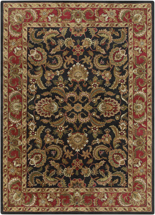 Surya Ancient Treasures A-108 Area Rug 8' X 11'