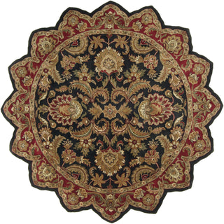 Surya Ancient Treasures A-108 Area Rug 8' Star