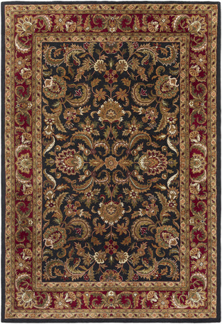 Surya Ancient Treasures A-108 Area Rug 9' X 13'