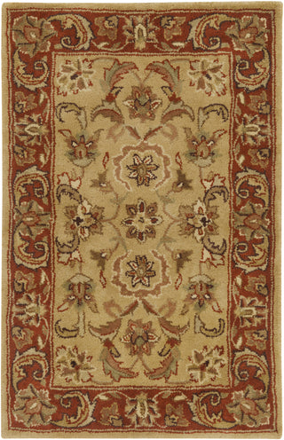 Surya Ancient Treasures A-111 Area Rug