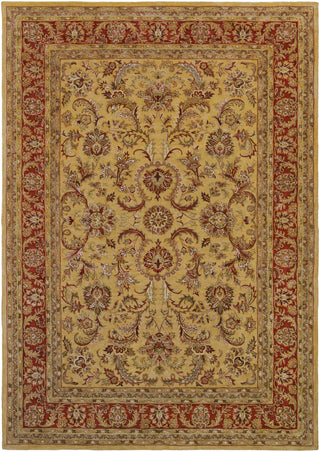 Surya Ancient Treasures A-111 Area Rug 9' X 13'