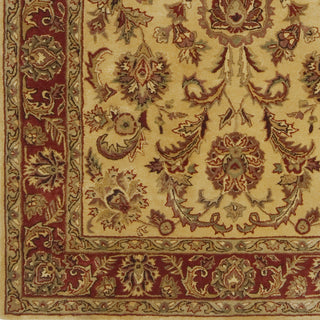 Surya Ancient Treasures A-111 Area Rug 1'6'' X 1'6'' Sample Swatch