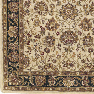 Surya Ancient Treasures A-116 Beige Area Rug Sample Swatch