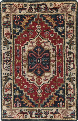 Surya Ancient Treasures A-134 Area Rug