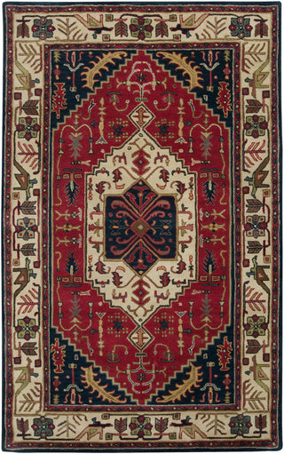 Surya Ancient Treasures A-134 Area Rug