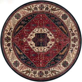 Surya Ancient Treasures A-134 Area Rug