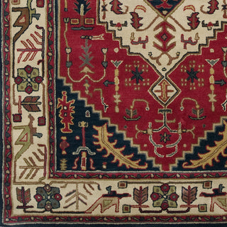 Surya Ancient Treasures A-134 Area Rug