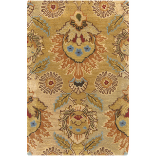 Surya Ancient Treasures A-142 Area Rug 2' X 3'