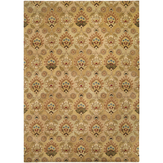 Surya Ancient Treasures A-142 Area Rug main image