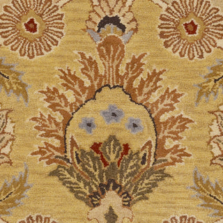 Surya Ancient Treasures A-142 Area Rug 1'6'' X 1'6'' Sample Swatch