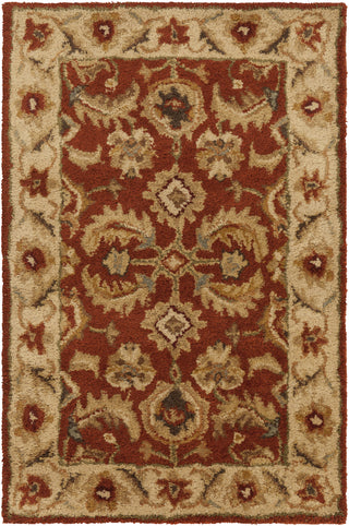 Surya Ancient Treasures A-147 Area Rug