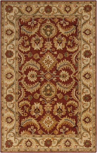 Surya Ancient Treasures A-147 Area Rug