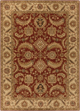 Surya Ancient Treasures A-147 Area Rug