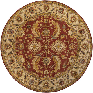 Surya Ancient Treasures A-147 Area Rug