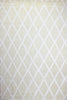 Bashian Tribeca A148-WV108 Ivory Area Rug