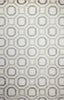 Bashian Tribeca A148-WV107 Ivory/Beige Area Rug