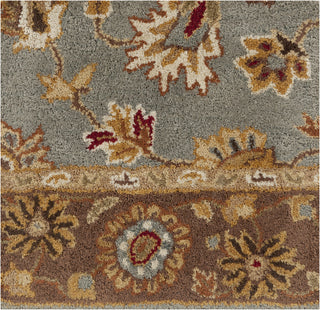 Surya Ancient Treasures A-150 Area Rug 1'6'' X 1'6'' Sample Swatch