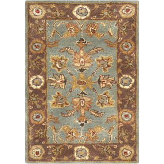 Surya Ancient Treasures A-150 Area Rug 2' X 3'