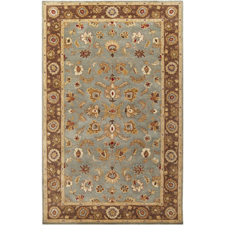 Surya Ancient Treasures A-150 Area Rug 5' X 8'