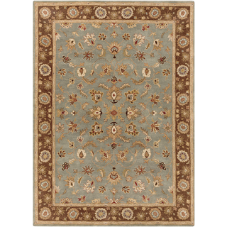 Surya Ancient Treasures A-150 Area Rug main image