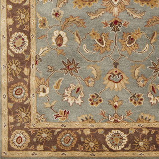 Surya Ancient Treasures A-150 Area Rug Sample Swatch