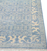 Bashian Artifact A154-AR104 Denim Area Rug Alternate Shot